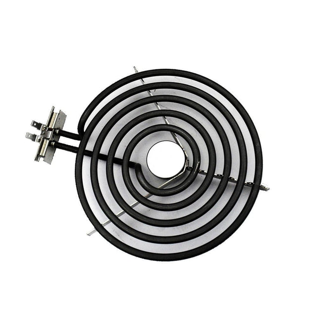 GENUINE 8" CHEF HOTPLATE 240V (0122004590) 2050W GB82C000 - My Oven Spares - My Oven Spares - GB82C000 / -D7.1E - 1