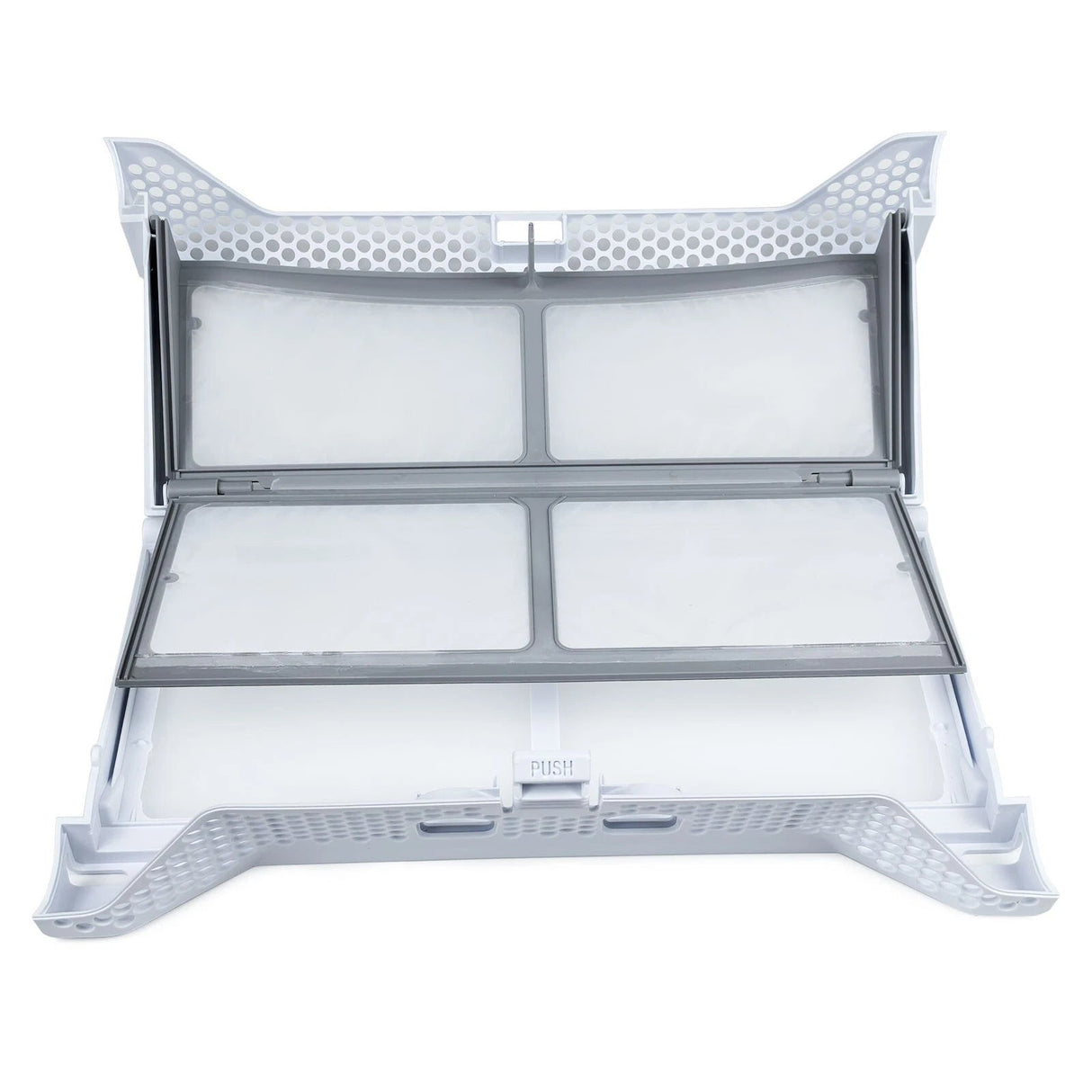 Genuine AEG Electrolux Dryer Lint Filter 8588074539012 T8DHC862B EDH3586GDW - My Oven Spares - My Oven Spares -  - 5