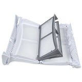 Genuine AEG Electrolux Dryer Lint Filter 8588074539012 T8DHC862B EDH3586GDW - My Oven Spares - My Oven Spares -  - 2