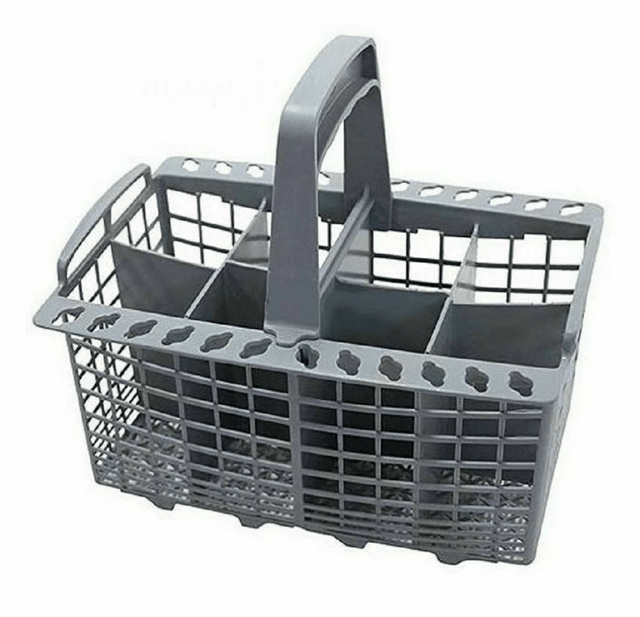 GENUINE ARISTON DISHWASHER CUTLERY RACK SUITS MANY BRANDS D055034 C00094297 - My Oven Spares - My Oven Spares - C00094297 / 0 - 1