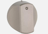 Genuine Ariston Whirlpool Oven Control Knob - Silver C00298879 - My Oven Spares - My Oven Spares -  - 3