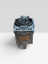 Genuine Askoll Bayonet Drain Pump - 1326630009 - My Oven Spares - My Oven Spares -  - 3