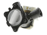 Genuine Bosch 00145777 Drain Pump – Suits Serie 8 WAW28460AU/01 & /07 - My Oven Spares - My Oven Spares -  - 1