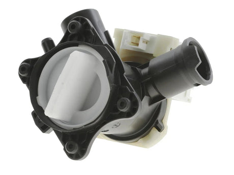 Genuine Bosch 00145777 Drain Pump – Suits Serie 8 WAW28460AU/01 & /07 - My Oven Spares - My Oven Spares -  - 1