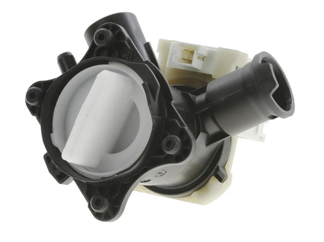 Genuine Bosch 00145777 Drain Pump – Suits Serie 8 WAW28460AU/01 & /07 - My Oven Spares - My Oven Spares -  - 1