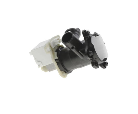 Genuine Bosch 00145777 Drain Pump – Suits Serie 8 WAW28460AU/01 & /07 - My Oven Spares - My Oven Spares -  - 2