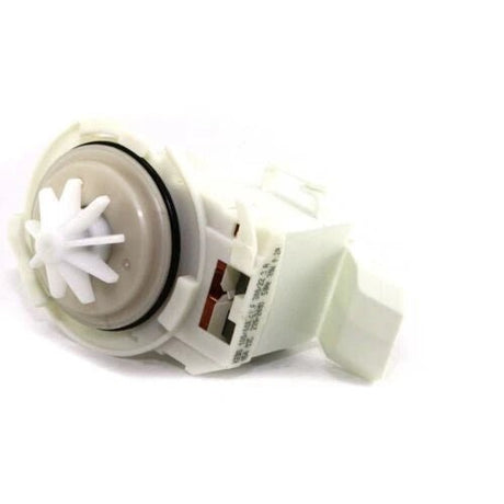 Genuine Bosch Dishwasher Drain Pump 00165261 OEM Replacement Part - My Oven Spares - My Oven Spares -  - 1
