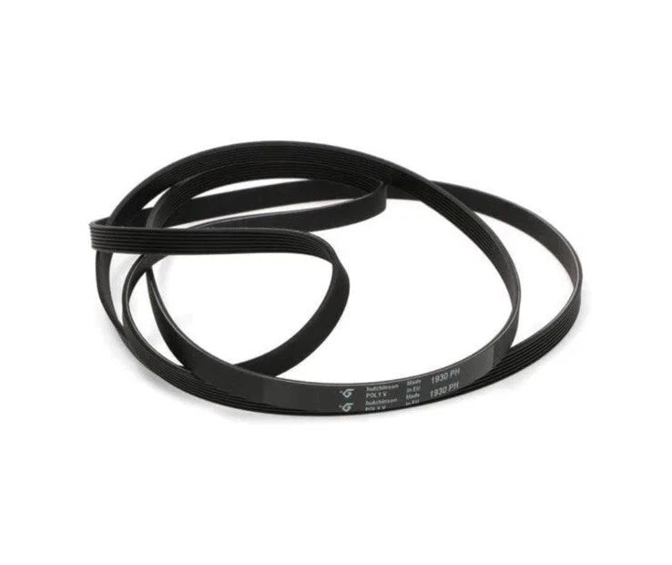 GENUINE Bosch Dryer Classixx Drive Belt 650499 - My Oven Spares - My Oven Spares - 650499 / -D1.10C - 3