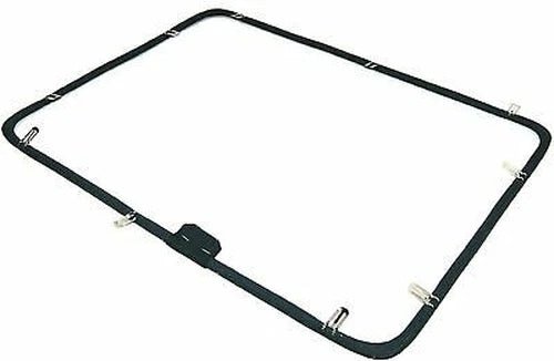 Genuine Bosch Oven Door Seal Gasket 00491638 HCE854451A HCE858451A - My Oven Spares - My Oven Spares -  - 1