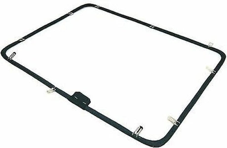 Genuine Bosch Oven Door Seal Gasket 00491638 HCE854451A HCE858451A - My Oven Spares - My Oven Spares -  - 1