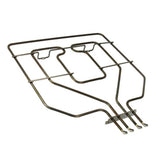 GENUINE BOSCH OVEN GRILL ELEMENT 2800W 2.3KW 684722 00684722 - My Oven Spares - My Oven Spares -  - 3