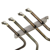 GENUINE BOSCH OVEN GRILL ELEMENT 2800W 2.3KW 684722 00684722 - My Oven Spares - My Oven Spares -  - 2