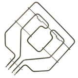 GENUINE BOSCH OVEN GRILL ELEMENT 2800W 2.3KW 684722 00684722 - My Oven Spares - My Oven Spares -  - 1
