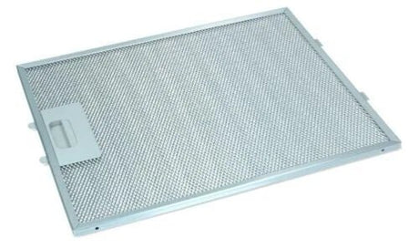 GENUINE Bosch Rangehood Filter 310 x 250mm Genuine 00353110 - My Oven Spares - My Oven Spares - 353110 / -D1.11C - 1