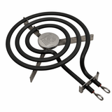 GENUINE CHEF 145mm 1100W PLUG IN HOTPLATE SE16, 2942 3503 - 10 - My Oven Spares - My Oven Spares - 3503-10 / -D7.2C - 1