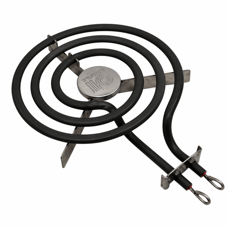 GENUINE CHEF 145mm 1100W PLUG IN HOTPLATE SE16, 2942 3503 - 10 - My Oven Spares - My Oven Spares - 3503-10 / -D7.2C - 1