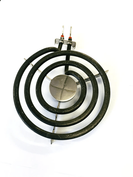 GENUINE CHEF 145mm 1100W PLUG IN HOTPLATE SE16, 2942 3503 - 10 - My Oven Spares - My Oven Spares - 3503-10 / -D7.2C - 1