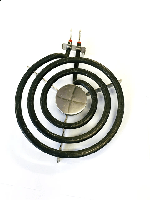 GENUINE CHEF 145mm 1100W PLUG IN HOTPLATE SE16, 2942 3503 - 10 - My Oven Spares - My Oven Spares - 3503-10 / -D7.2C - 1