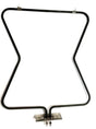 GENUINE CHEF BOTTOM OVEN ELEMENT (HINGED) 367mmx395mm 2400W 1893 1893H - My Oven Spares - My Oven Spares - 1893 / -D5.1A - 1