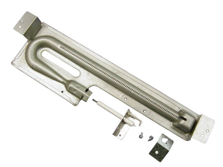 Genuine Chef / Simpson / Electrolux Oven Gas Burner 0004008357 Replacement Part - My Oven Spares - My Oven Spares -  - 1