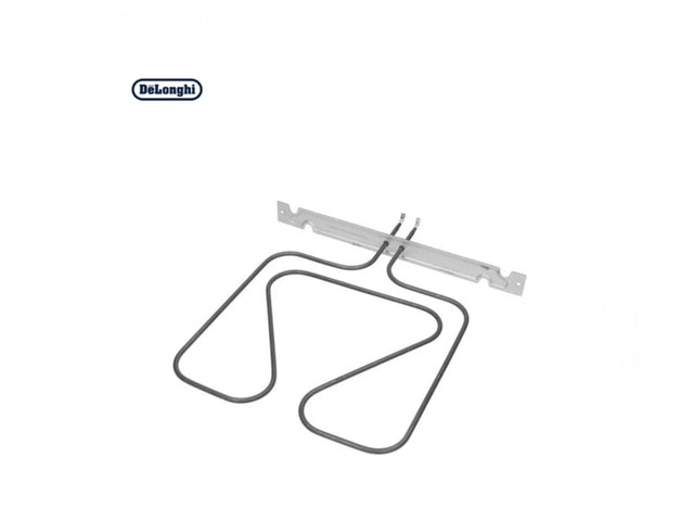GENUINE DELONGHI 1300W BOTTOM ELEMENT 062090004 - My Oven Spares - My Oven Spares - 62090004 / -D4.7C - 1