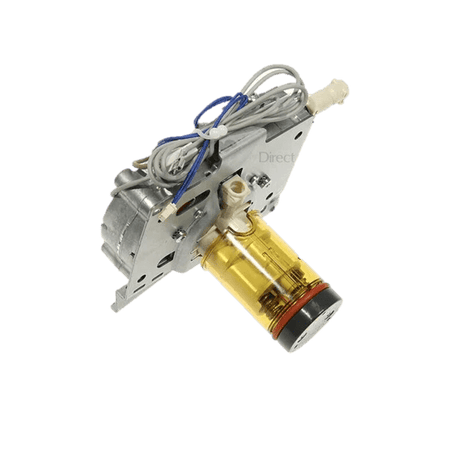 GENUINE DELONGHI BOILER 600W 230V WITH GEAR DRIVE 5054447 5513227881 - My Oven Spares - My Oven Spares - 5513227881 / -D3.6C - 1