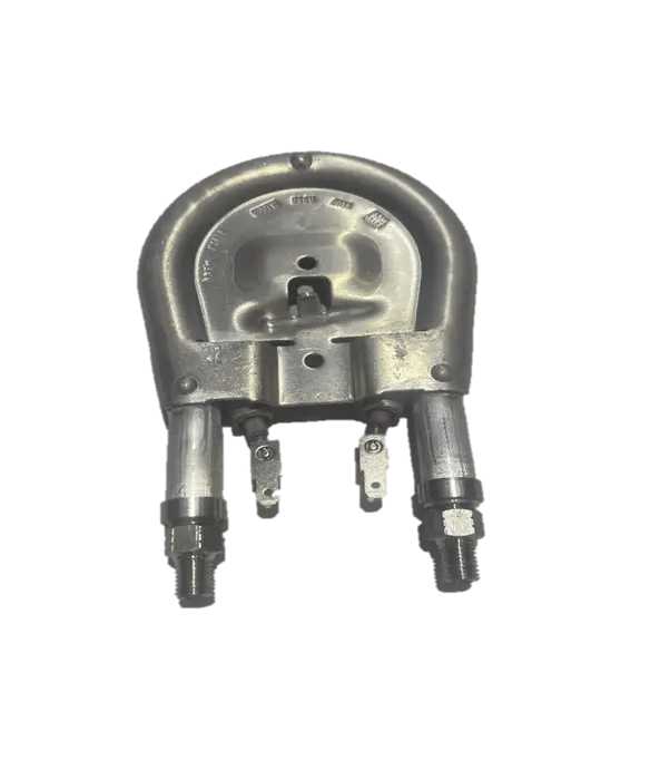 GENUINE DELONGHI COFFEE MACHINE HEATING ELEMENT 1000W 230V 5513227931 5055958 - My Oven Spares - My Oven Spares - 5513227931 / -D3.6D - 1