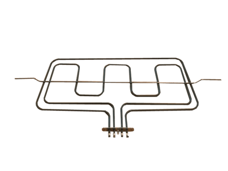 GENUINE DELONGHI GRILL ELEMENT 700/2200W 062072004 GLO93 - 05 - My Oven Spares - My Oven Spares - GLO93-05 / -D5.7E - 1
