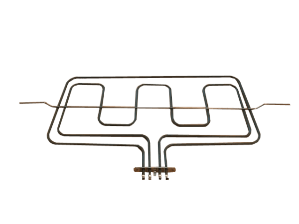 GENUINE DELONGHI GRILL ELEMENT 700/2200W 062072004 GLO93 - 05 - My Oven Spares - My Oven Spares - GLO93-05 / -D5.7E - 1