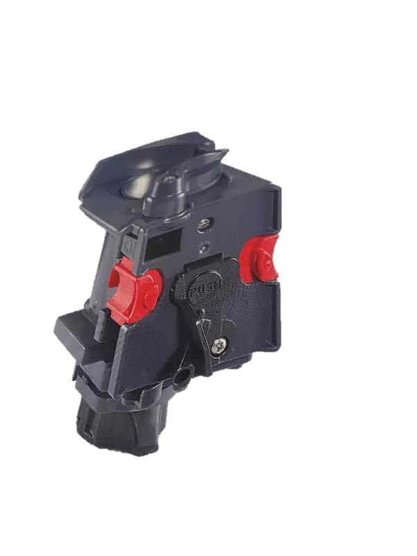 GENUINE DELONGHI INFUSION KIT BREW UNIT FOR MODELS BELOW HEIDELBERG 7313251441 - My Oven Spares - My Oven Spares - 7313251441 / -D3.6C - 1