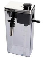 GENUINE DeLonghi LatteCrema Milk Jug Assembly – ECAM / LattéMax Series (AS00007788 / AS00008657) - My Oven Spares - De'Longhi - DELAS00008657 - 3