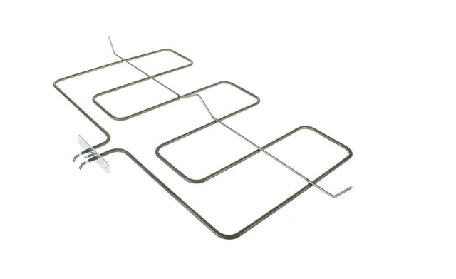GENUINE DELONGHI Lower Bake Element 2050W 062073004 GLO93 - 06 - My Oven Spares - My Oven Spares - GLO93-06 / -D5.7A - 1