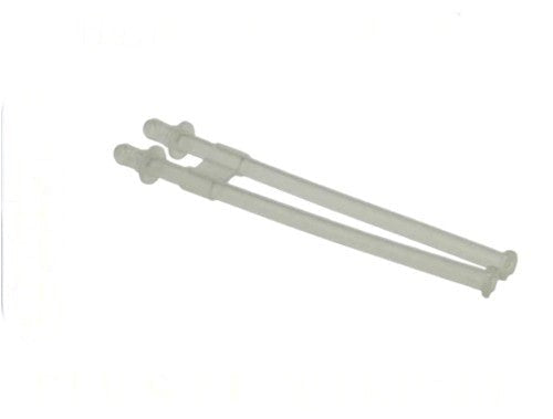 GENUINE DELONGHI NESPRESSO MILK CARAFE TUBE 5313266081 – EN650 - My Oven Spares-De'Longhi--1