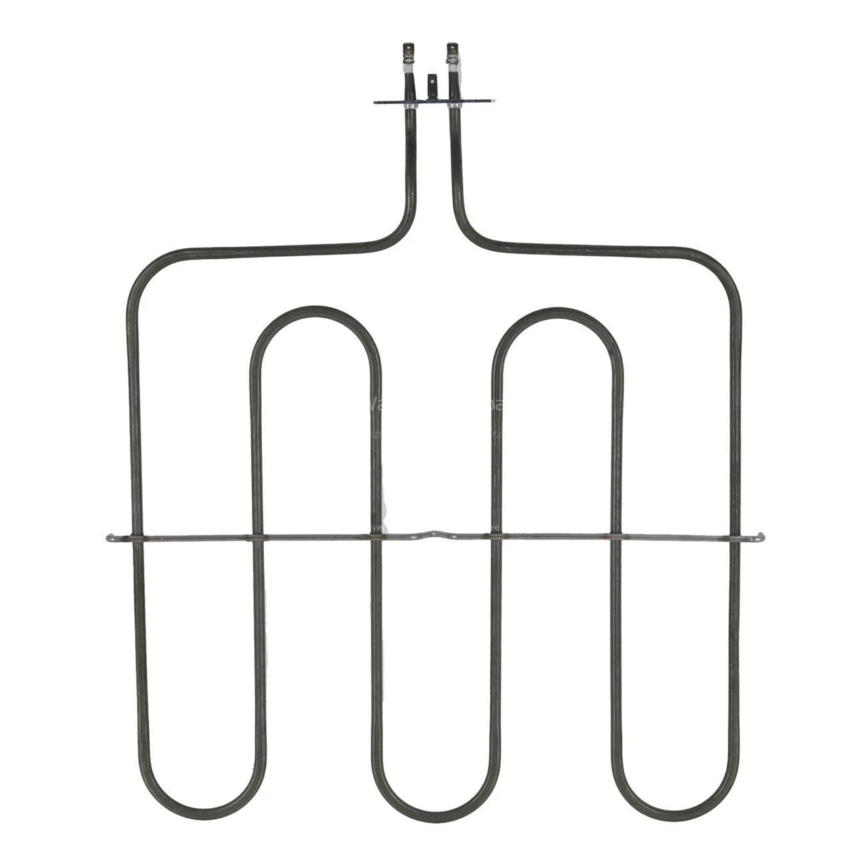 GENUINE DELONGHI OVEN DUAL GRILL ELEMENT 1000/2000W 062080004 GLO93 - 01 - My Oven Spares - My Oven Spares - GLO93-01 / -D5.7F - 1