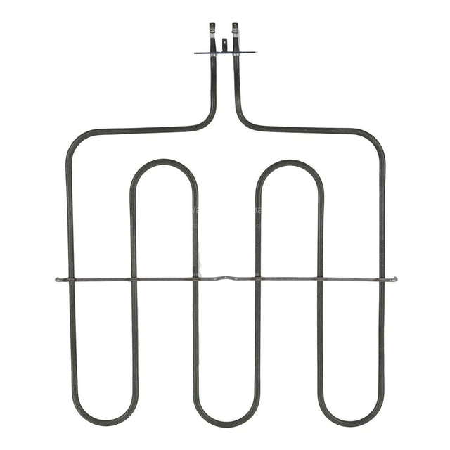 GENUINE DELONGHI OVEN DUAL GRILL ELEMENT 1000/2000W 062080004 GLO93 - 01 - My Oven Spares - My Oven Spares - GLO93-01 / -D5.7F - 1