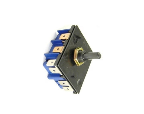 GENUINE DIVIDED ENERGY REGULATOR SIMMERSTAT SWITCH 0534001720 MD3 - 110K MDP - 110 - My Oven Spares - My Oven Spares - MDP-110 / D.WALL - 2
