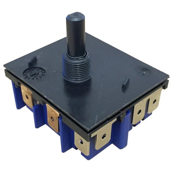 GENUINE DIVIDED ENERGY REGULATOR SIMMERSTAT SWITCH 0534001720 MD3-110K ...