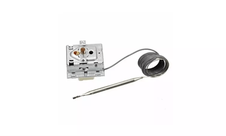 GENUINE E.G.O THERMOSTAT 16A 240V EF55.13205.010 - My Oven Spares - My Oven Spares - 55.13205.010 / -D1.1D - 2