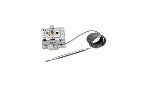 GENUINE E.G.O THERMOSTAT 16A 240V EF55.13205.010 - My Oven Spares - My Oven Spares - 55.13205.010 / -D1.1D - 2