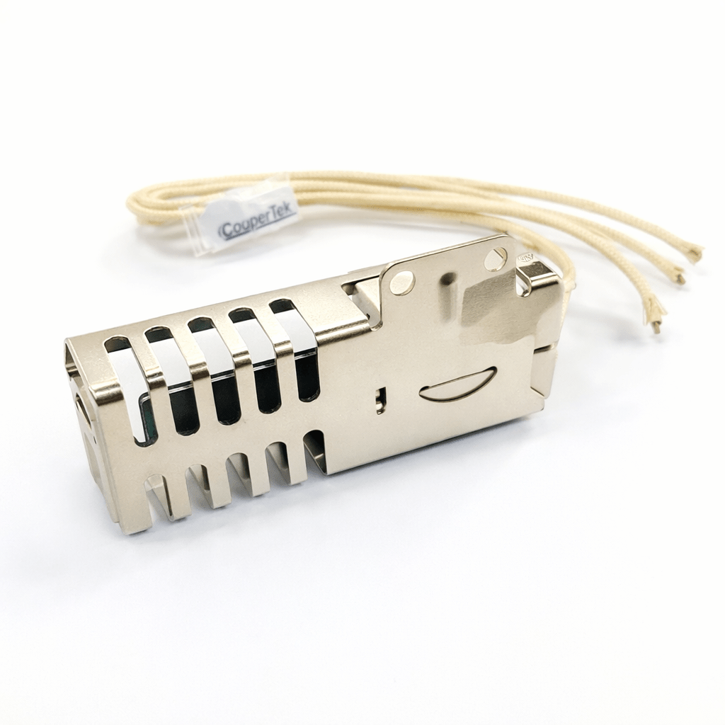 Genuine Electrolux / Westinghouse Ceramic Ignitor – 0673001045 – HSI 501A Gas Oven Igniter - My Oven Spares - My Oven Spares - W0420E / D.WALL - 1