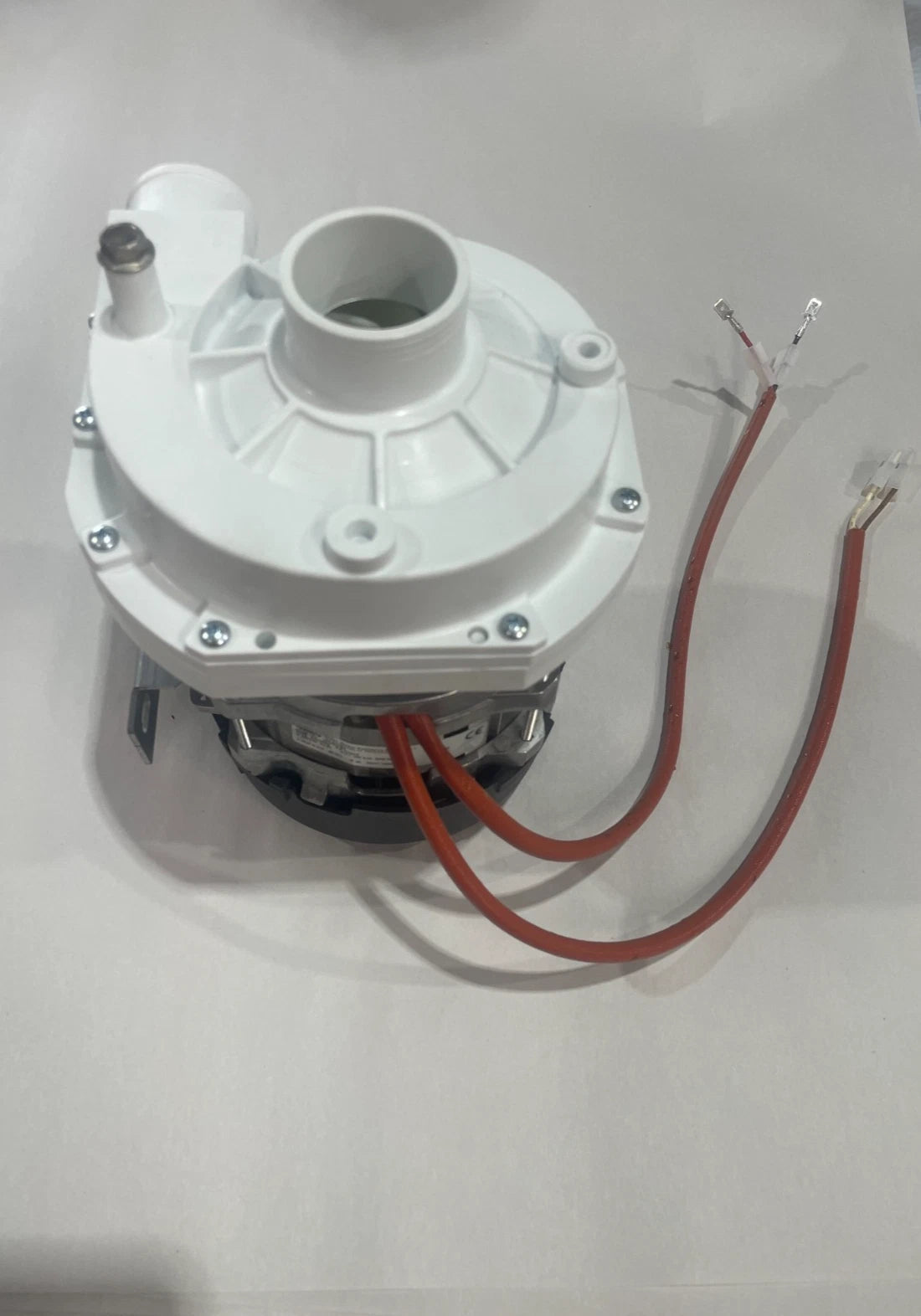 GENUINE ESWOOD WASH PUMP ASSY ES25 0.75HP C - 10575 OEM BRAND NEW - My Oven Spares - My Oven Spares - C-10575 / -C13.1C - 4