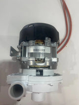 GENUINE ESWOOD WASH PUMP ASSY ES25 0.75HP C - 10575 OEM BRAND NEW - My Oven Spares - My Oven Spares - C-10575 / -C13.1C - 3