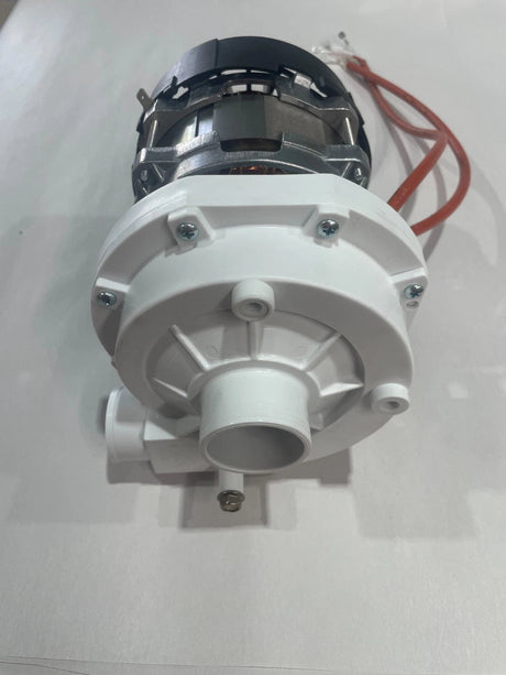 GENUINE ESWOOD WASH PUMP ASSY ES25 0.75HP C - 10575 OEM BRAND NEW - My Oven Spares - My Oven Spares - C-10575 / -C13.1C - 1