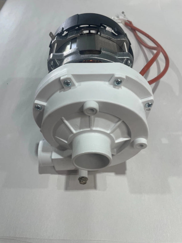 GENUINE ESWOOD WASH PUMP ASSY ES25 0.75HP C - 10575 OEM BRAND NEW - My Oven Spares - My Oven Spares - C-10575 / -C13.1C - 1