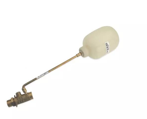 GENUINE ESWOOD WATER INLET FLOAT VALVE 15MM THREAD PF - 613 - My Oven Spares - My Oven Spares - PF-613 / C.17 3 A - 1