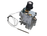 GENUINE EUROSIT MAIN OVEN GAS CONTROL VALVE THERMOSTAT 100 - 340°C 0.630.336 - My Oven Spares - My Oven Spares - 0.630.336 / - 1