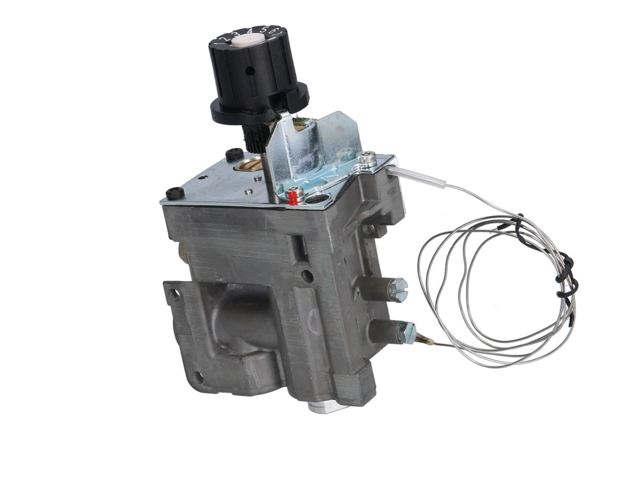 GENUINE EUROSIT MAIN OVEN GAS CONTROL VALVE THERMOSTAT 100 - 340°C 0.630.336 - My Oven Spares - My Oven Spares - 0.630.336 / - 2