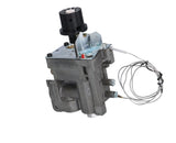 GENUINE EUROSIT MAIN OVEN GAS CONTROL VALVE THERMOSTAT 100 - 340°C 0.630.336 - My Oven Spares - My Oven Spares - 0.630.336 / - 2