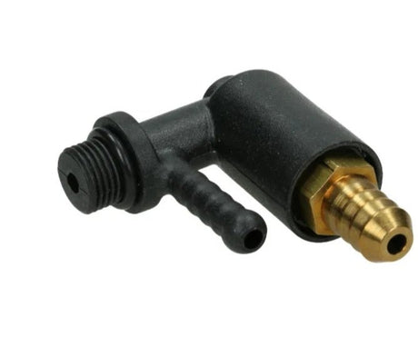 Genuine Gaggia Safety Valve Coffee Pump Bypass 11 Bar 421944028581 OEM - My Oven Spares - My Oven Spares -  - 1