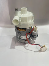 GENUINE HOBART RINSE PUMP ECOMAX 612, AUXXLS - 11N 775854 - 1 OEM PART BRAND NEW - My Oven Spares - My Oven Spares - 775854-1 / -C13.2C - 1